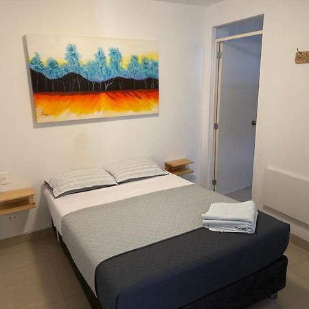 Sgh Paracas Hospedaje Buitenkant foto