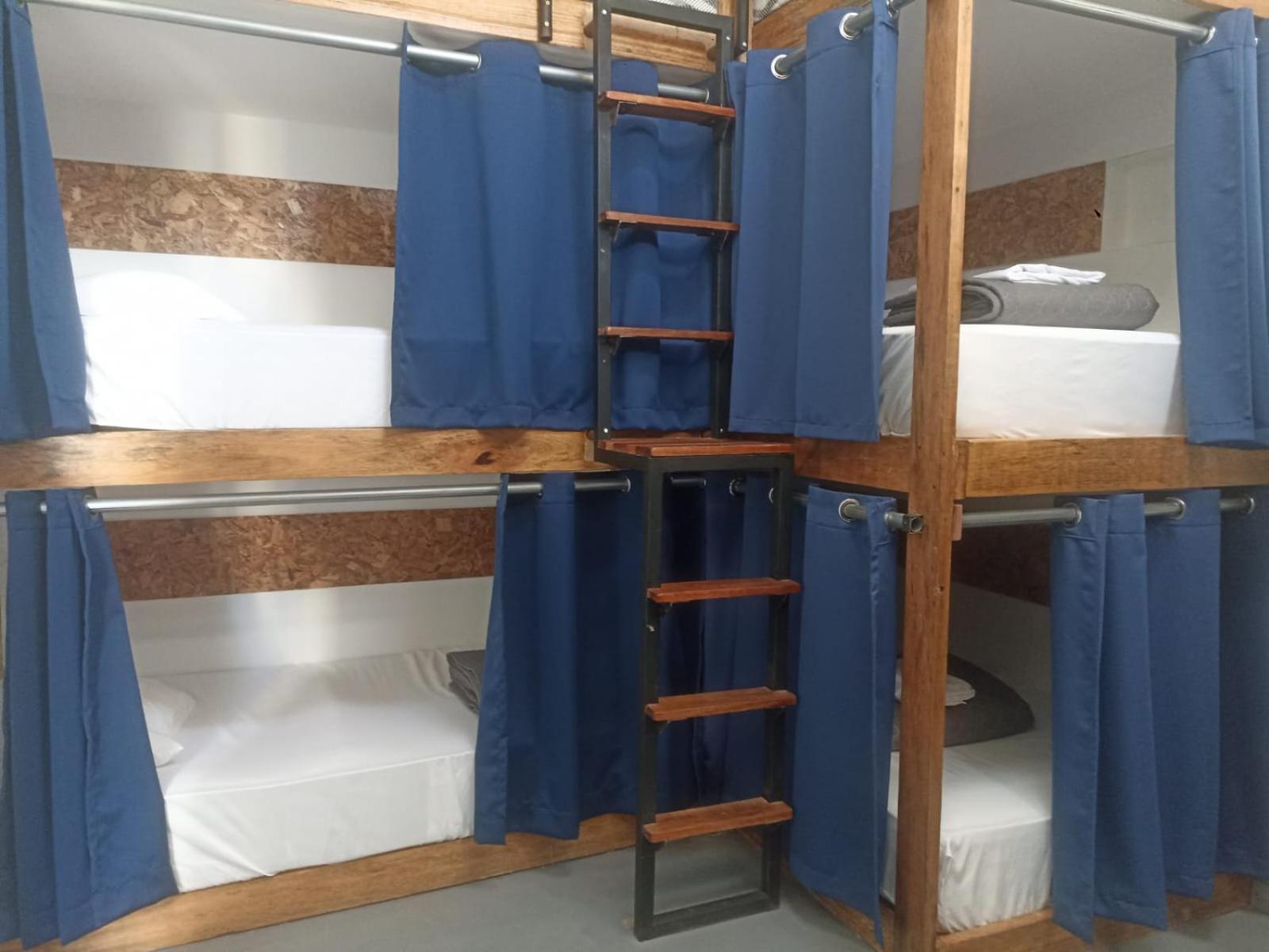 Sgh Paracas Hospedaje Buitenkant foto