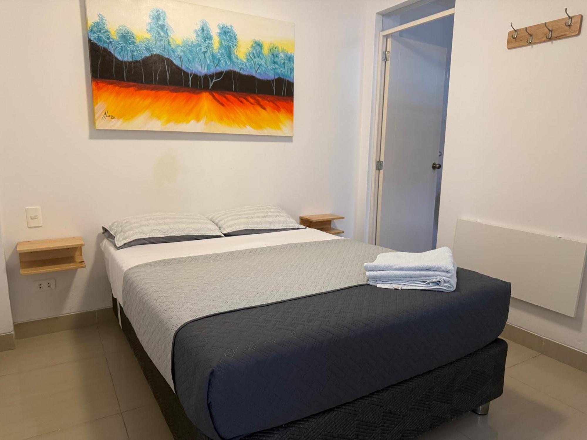 Sgh Paracas Hospedaje Buitenkant foto