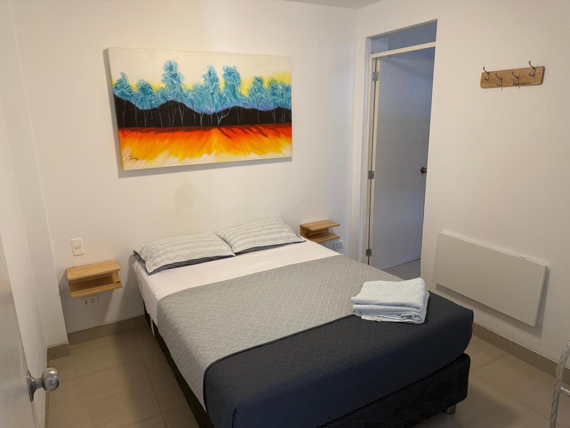 Sgh Paracas Hospedaje Buitenkant foto
